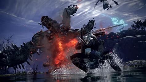 The Location Of The Royal Knight's Resolve Ash Of War In Elden Ring