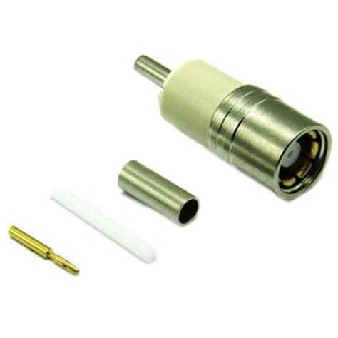 310-824-TNG BI Interface Connectors | Interface Connectors 2100 Series ...
