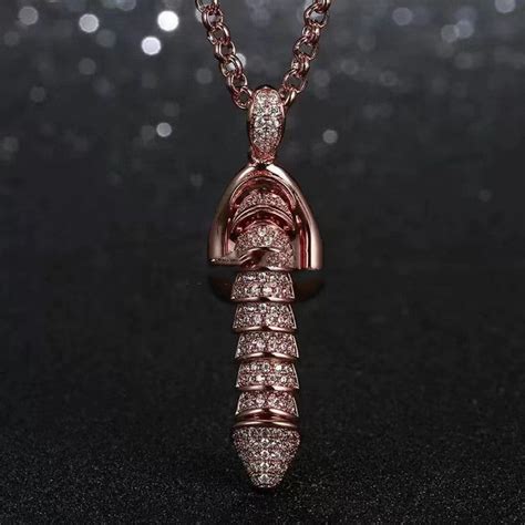 Macabre Charm – Targaryen Treasures