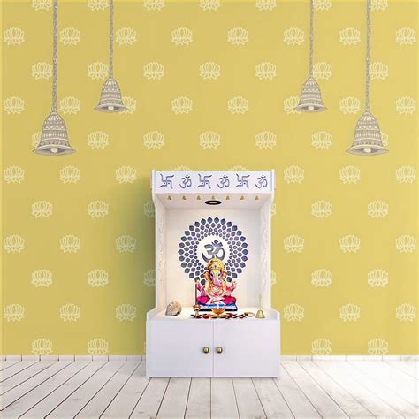 Pichwai Wallpaper for Walls, Indian Art Wallpapers – Life n Colors