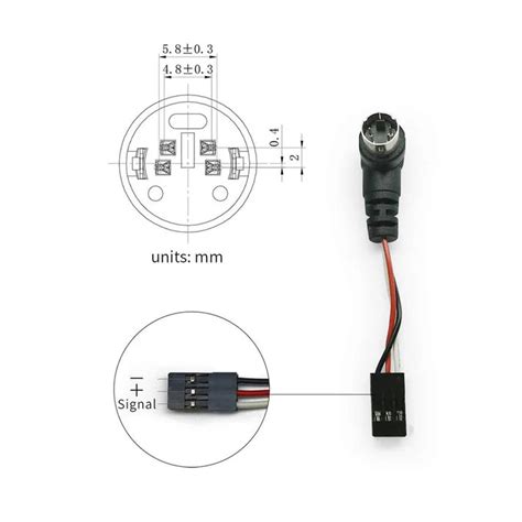 Radiolink Wireless Trainer System – Hi Tech xyz