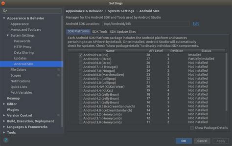 Image result for Android System Directories