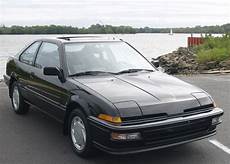 Cheap Acura Integra For Sale by Clean Survivor 1988 Acura Integra Ls Bring A Trailer Cheap Acura Integra For Sale