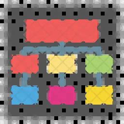 Image result for What Icon for Config File Flowchart