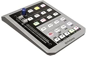 Presonus Faderport Software and Automation USB Controller : PreSonus ...