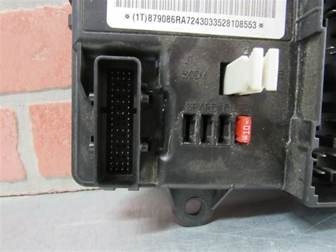 Image result for C6 Corvette Body Control Module