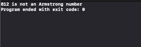 Image result for Program for Armstrong Number in Shell Script