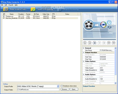 Any Video Converter Ultimate 6.3.3 Free Download - Mac Apps World