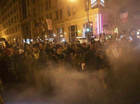 "Boots on the Ground" - 4 men linked to Proud Boys charged in plot to ...