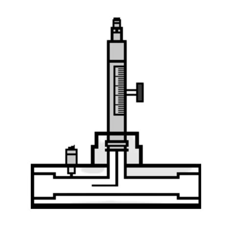 Pitot Tube V-Lab