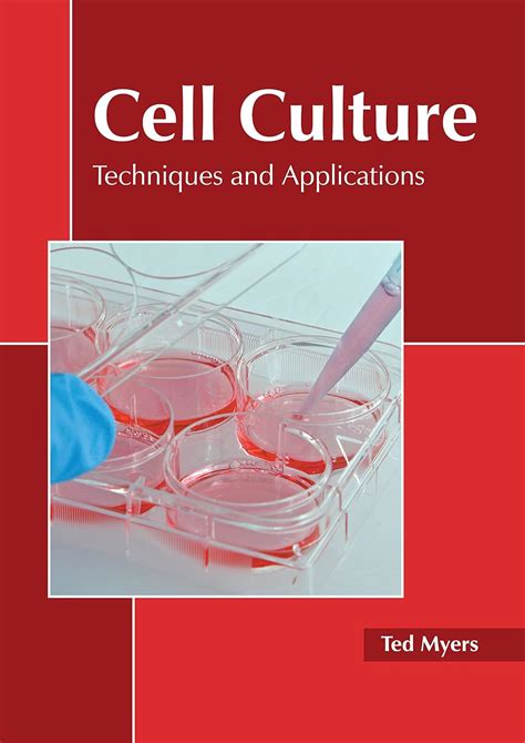 Cell Culture Technique Journal at Renato Shryock blog