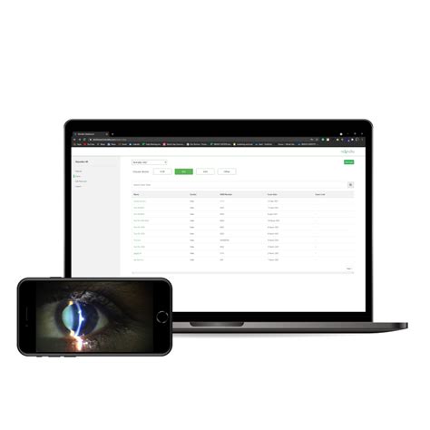 Remidio PSL D20 | Hand Held Portable Slit Lamp