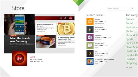 Image result for Windows Store Installer Windows 8