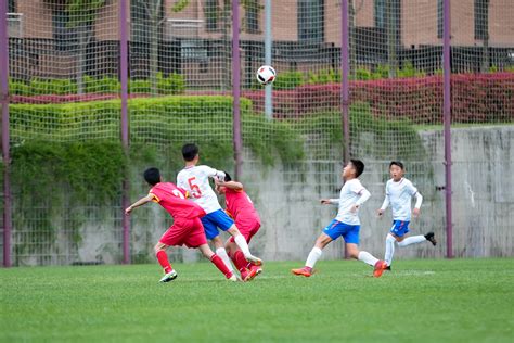 2023年中国足协青少年足球锦标赛男子U18组决赛球队正式出炉💥-直播吧