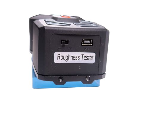 TMTECK TMR200 Surface Roughness Gauge/surface profile India | Ubuy