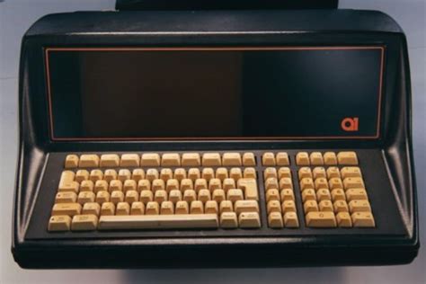 Image result for 1st Ever Box Screen Computer