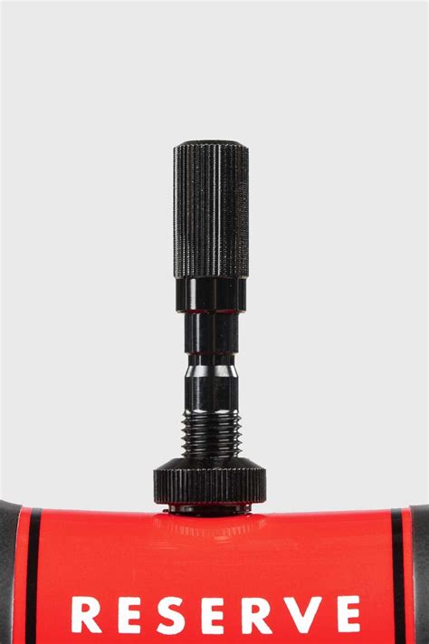 Reserve Fillmore Cap Kit – Pon Bike Performance UK