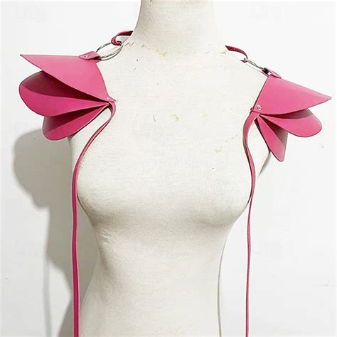 Retro Vintage Medieval Renaissance Armor Shoulder Armor Warrior Knight ...