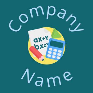 Image result for Math Logo Design