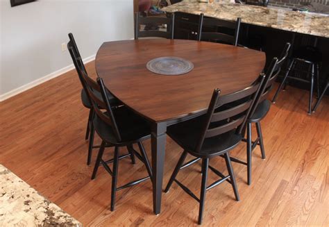 Image result for Custom Kitchen Table