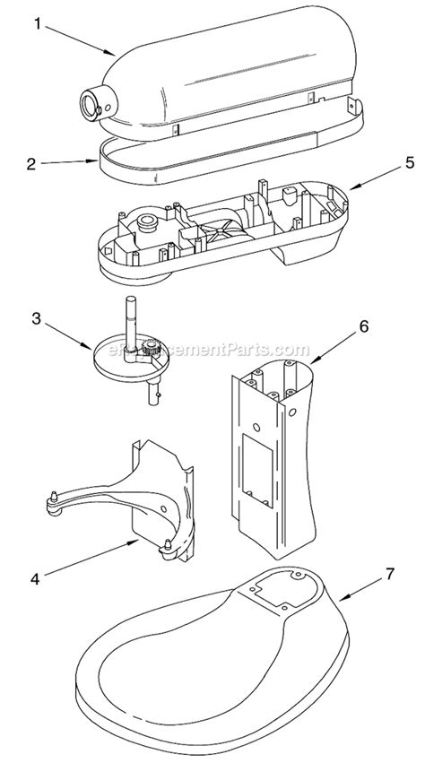 Image result for KitchenAid Part Installation