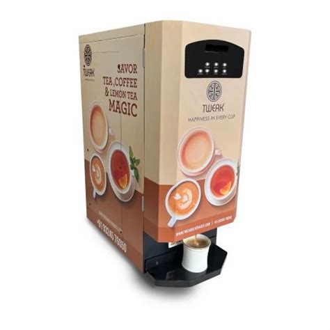 Coffee Vending Machines Rental Service - Tea Vending Machine Rental ...
