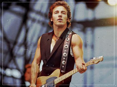 Image result for Bruce Springsteen Toronto1992