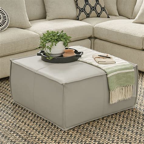 Gannon Ottoman | Grandin Road