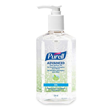 Bluestream Manufacturing Services Pvt. Ltd. | Purell | GOJO India