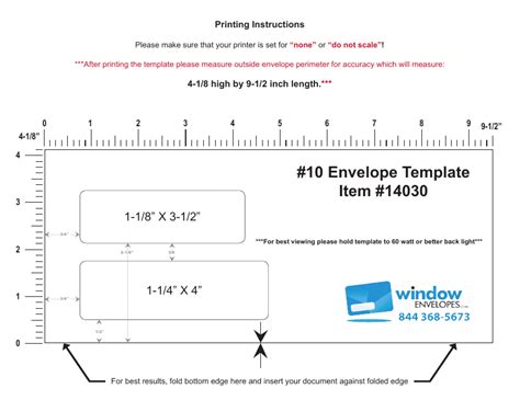 How to Print Envelope 10 的图像结果