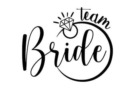 Image result for Team Bride