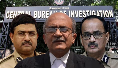 NGO Common Cause Files PIL In SC Against Alok Verma's Removal & For SIT ...