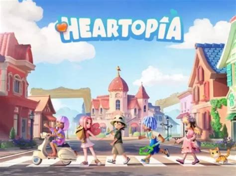 Complete Heartopia Guide – Hobbies, Progression & Rewards