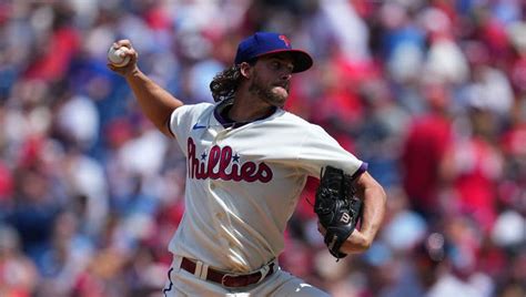 Nola, Schwarber lead Phillies to a 3-game sweep of Cardinals with a 3-0 ...