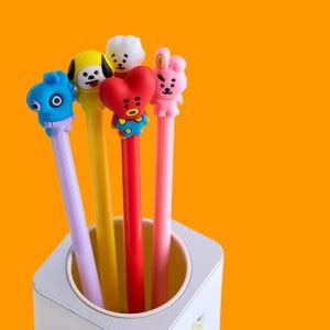 GUNGUN BTS ARMY Gel Pen Set Gel Pen - Buy GUNGUN BTS ARMY Gel Pen Set ...