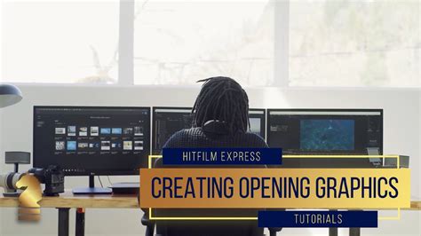Image result for Hit Film Tutorial Basic