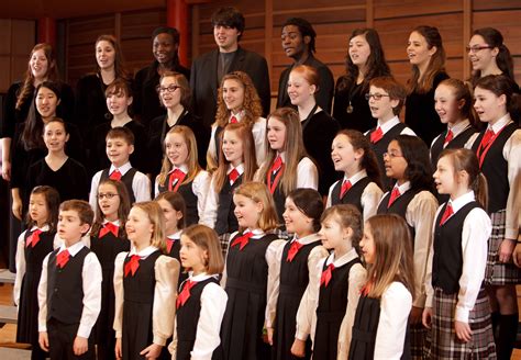 Choir Or Chorus at Jerry Saffold blog