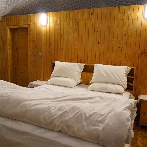 HEAVENONEARTH-ANEELA'S RESORT (Kumrat Valley) - Campground Reviews ...