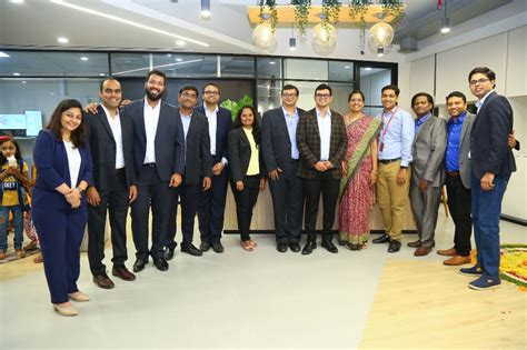 MAQ Software Office Photos