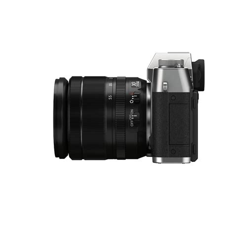 FUJIFILM X-T30 II 26.1MP APS-C X-TRANS BSI SENSOR|RETRO STYLE MIRRORLE ...
