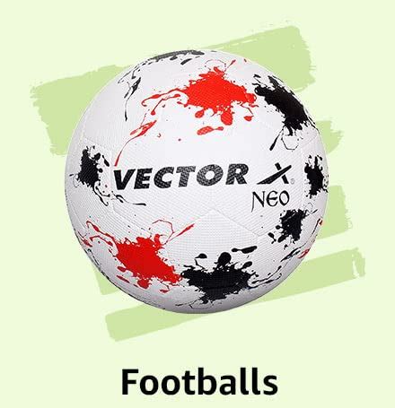 Buy Football gear online at best prices in India | Amazon.in