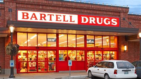 What Now for Bartell Drugs? - Seattle Business magazine