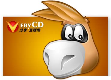 VeryCD | eMule Fans 电骡爱好者