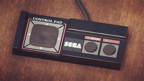 System Controller 的图像结果