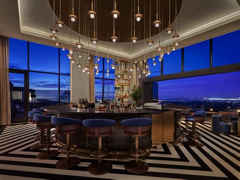 The 8 Best Rooftop Bars And Restaurants In DC - Washington DC - The ...