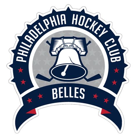 Philadelphia Hockey Club Belles - Atlantic Girls Hockey Federation