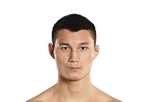 चांग शुआई - ONE Championship – The Home Of Martial Arts