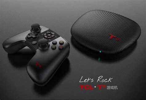 TCL T2: ufficiale un nuovo box gaming con Android