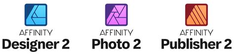 Affinity Designer 2 Program Icon 的图像结果