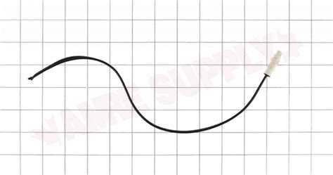 WP12791416 : Whirlpool WP12791416 Refrigerator Thermistor | AMRE Supply